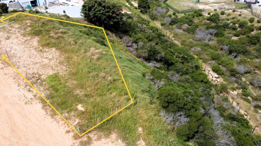 Commercial Property for Sale in Menkenkop Western Cape